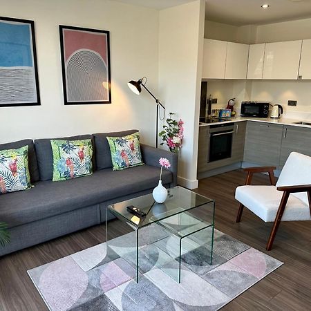 Signet Apartments - Ceres Cambridge Zewnętrze zdjęcie