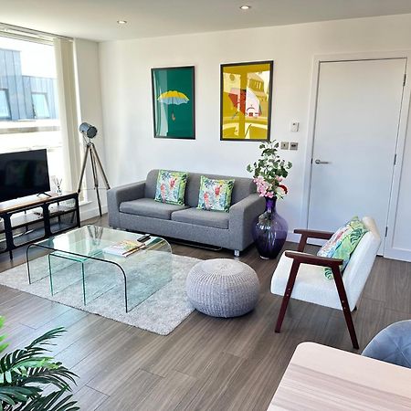 Signet Apartments - Ceres Cambridge Zewnętrze zdjęcie
