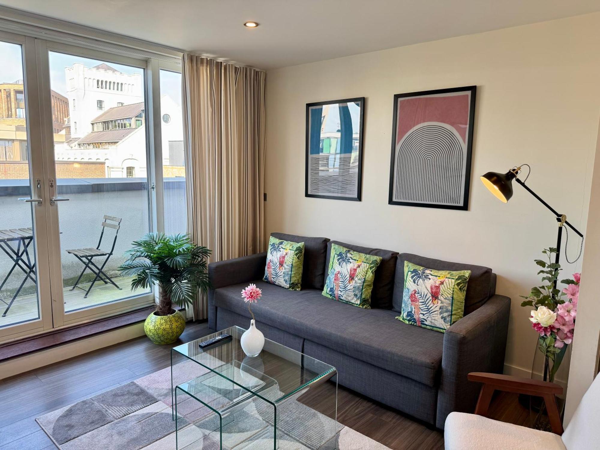 Signet Apartments - Ceres Cambridge Zewnętrze zdjęcie