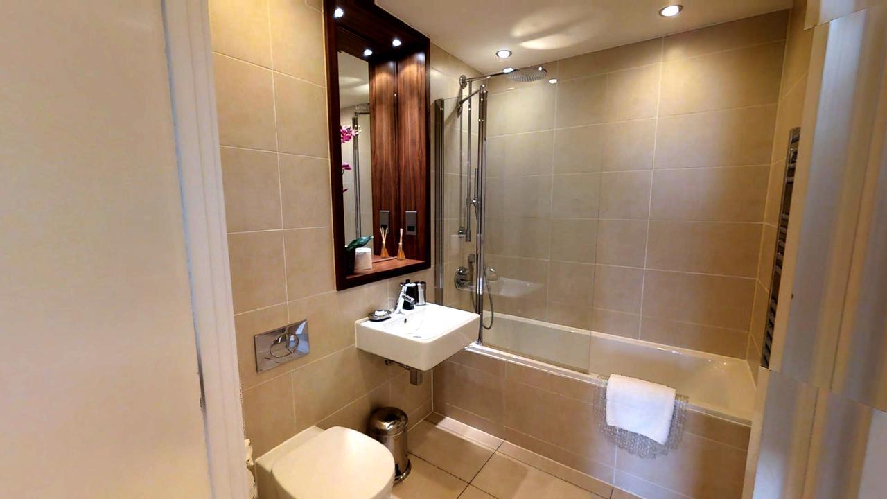 Signet Apartments - Ceres Cambridge Zewnętrze zdjęcie