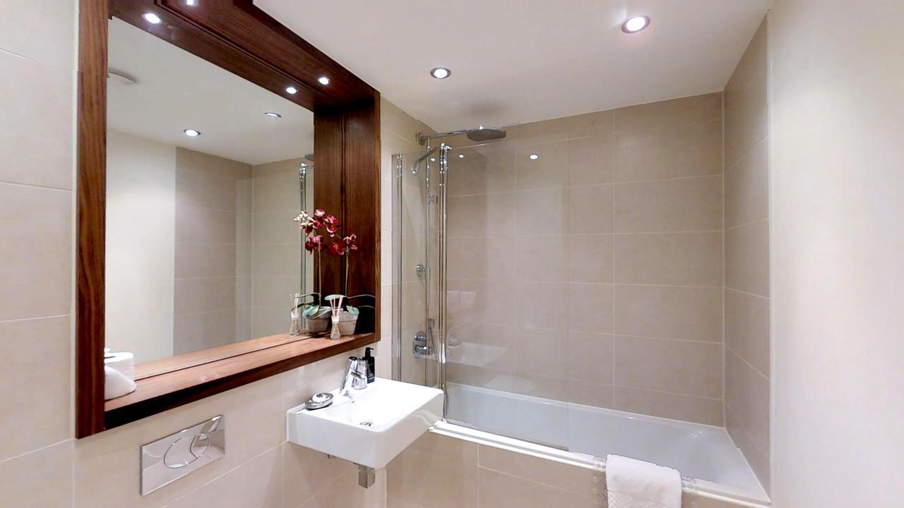 Signet Apartments - Ceres Cambridge Zewnętrze zdjęcie