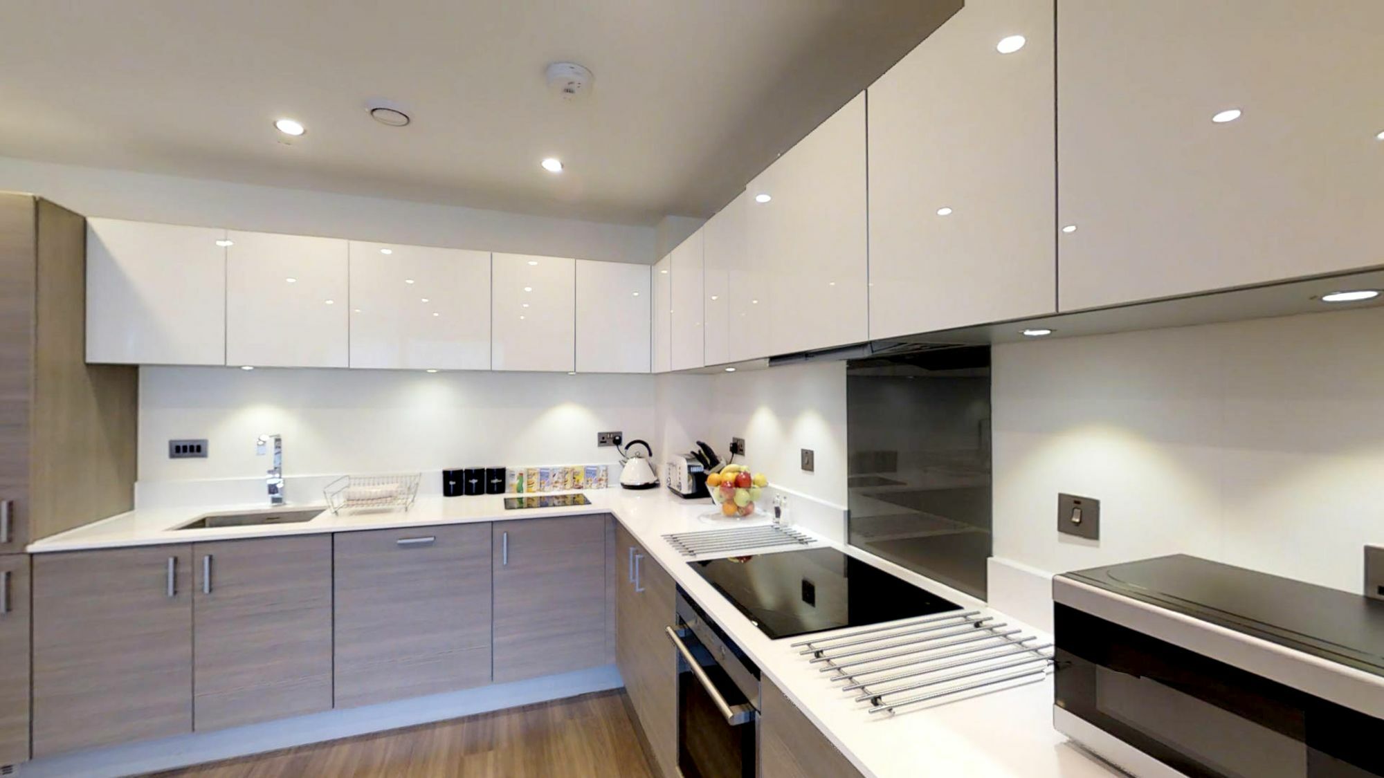 Signet Apartments - Ceres Cambridge Zewnętrze zdjęcie